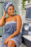 Brand New Premium Quality Bath Towels - 2