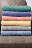 Brand New Premium Quality Bath Towels - 3