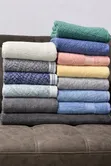 Brand New Premium Quality Bath Towels - 4