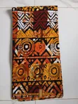 Small Grade Ankara Fabrics - 1