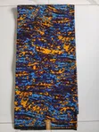 Small Grade Ankara Fabrics - 3