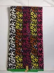 Small Grade Ankara Fabrics - 4