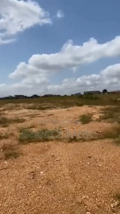 10 Acres Litigation-Free Land for Sale at Katamanso - 1