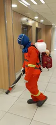 Dorllins Fumigation & Electrical Services - 4