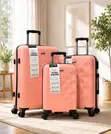 ULTRA Unbreakable Luggage Bag - Gold - 2