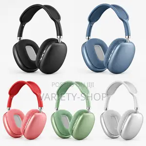 P9 Wireless Bluetooth Headphones