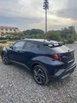 Toyota C-HR 2023 Hybrid - 3
