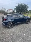 Toyota C-HR 2023 Hybrid - 5