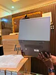 HP ZBook 14u G6 Laptop - 8GB RAM, 256GB SSD - 1