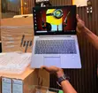 HP ZBook 14u G6 Laptop - 8GB RAM, 256GB SSD - 2