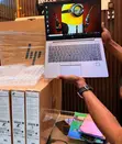 HP ZBook 14u G6 Laptop - 8GB RAM, 256GB SSD - 3