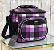 Insulated Lunch Bowl Bag - 1
