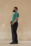 Quality Old Money Style Shirts - 5