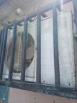Midea 2 HP Air Conditioner Outdoor Unit - 1