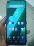 Infinix Note 7 64GB Green - 1
