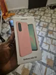 New Samsung Galaxy A26 5G 128GB Pink - 1