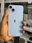 Apple iPhone 14 Plus 128GB Blue - 2