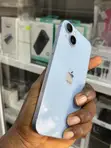 Apple iPhone 14 Plus 128GB Blue - 4