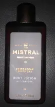 Unisex Body Lotion - Mistral - 2