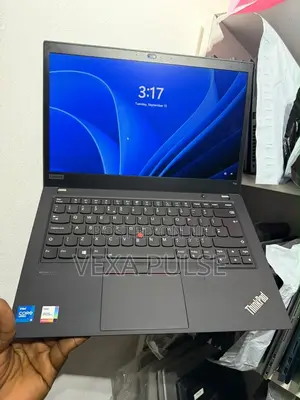 Lenovo ThinkPad T14 G2 Laptop - Core i5, 16GB RAM, 256GB SSD