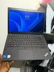 Lenovo ThinkPad T14 G2 Laptop - Core i5, 16GB RAM, 256GB SSD - 1