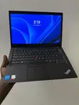 Lenovo ThinkPad T14 G2 Laptop - Core i5, 16GB RAM, 256GB SSD - 2