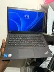 Lenovo ThinkPad T14 G2 Laptop - Core i5, 16GB RAM, 256GB SSD - 3