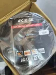 100m AOC Fibre HDMI Cable - 1