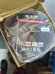 100m AOC Fibre HDMI Cable - 2