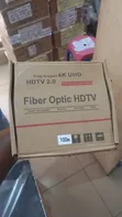 100m AOC Fibre HDMI Cable - 3