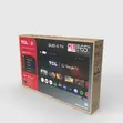 TCL 65-inch 4K QLED Smart TV - 1
