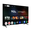 TCL 65-inch 4K QLED Smart TV - 2