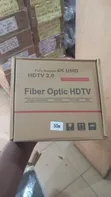 50m Fibre HDMI Cable - 3