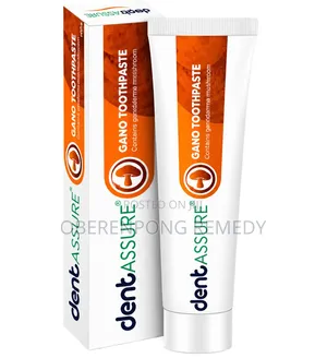 Vestige Gano Toothpaste Promo: 2 for GHS 100