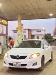 2010 Toyota Corolla Base Sedan - 1