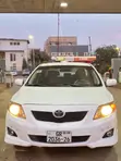 2010 Toyota Corolla Base Sedan - 2