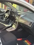 2010 Toyota Corolla Base Sedan - 3