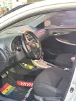 2010 Toyota Corolla Base Sedan - 4