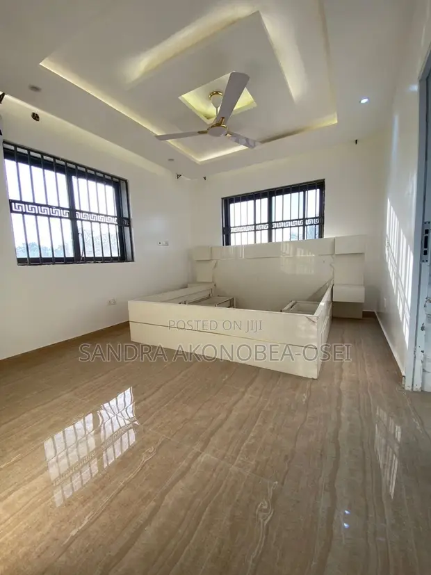 2 Bedroom House for Rent in Achimota Mile 7 - 1