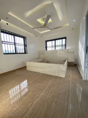 2 Bedroom House for Rent in Achimota Mile 7