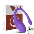 App Controlled Vibrator - 1