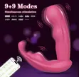 App Controlled Vibrator - 5