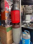 Fiberglass Gas Cylinder - 1
