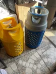 Fiberglass Gas Cylinder - 3