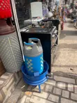 Fiberglass Gas Cylinder - 4