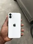 Apple iPhone 11 64GB White - 1