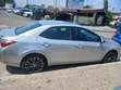 Toyota Corolla 2016 Silver - 5