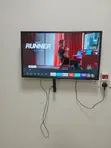 32" Blutex Smart TV - 2