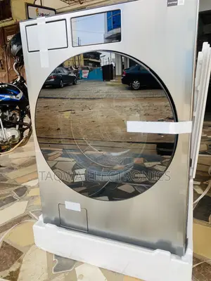 Samsung 22kg Wash & 11kg Dry Washer-Dryer Combo