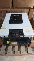 6KW 24V Hybrid Inverter (Battery Independent) - 1